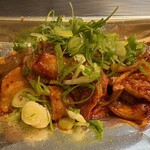 鉄板屋ゆずりは - 