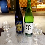 純米酒専門 YATA - 