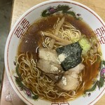 天末食堂 - 