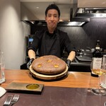 イル アオヤマ - 