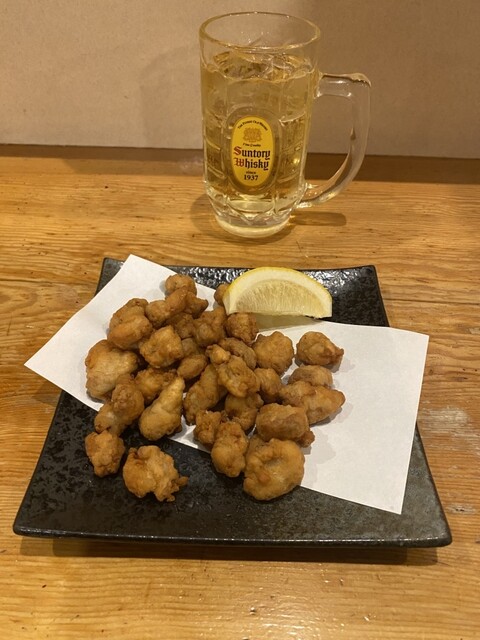 めんこいな - 大曲（とんかつ）の写真