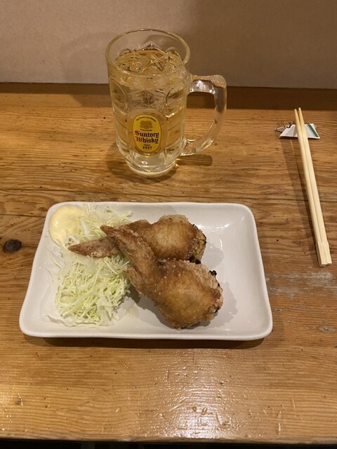 めんこいな - 大曲（とんかつ）の写真