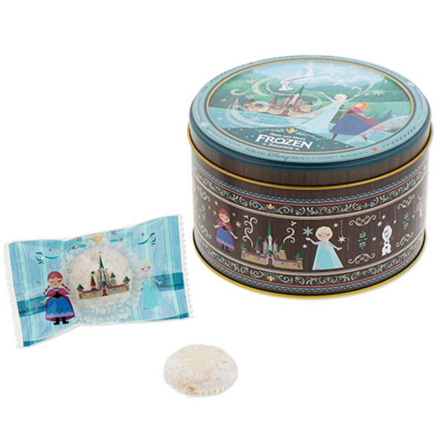 園内で買うより断然空いているシェラトングランデ2階のディズニー