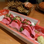 大衆個室酒場 だるま - 