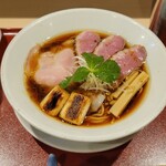 燃えよ麺助 - 