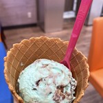 サーティワンアイスクリーム - 料理写真: