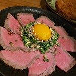 大衆個室酒場 だるま - 