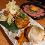 大衆個室酒場 だるま 津田沼店 - 