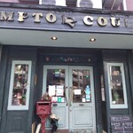 ハンプトンコート - 