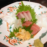 えんの樹 - 