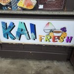 KAI FRESH - 