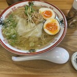 Chuka Soba Furai Do - 