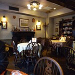 ハンプトンコート - 