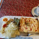 ハンプトンコート - 