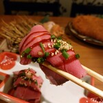 大衆個室酒場 だるま - 