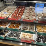 クリスピー・クリーム・ドーナツ 新宿東宝ビル店 - 