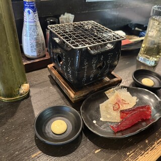 North Dining 神衣 - 料理写真: