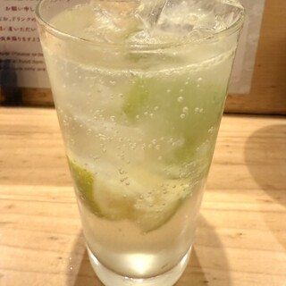 天然本まぐろ ありそ鮨し_0