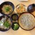 笠そば処 - 料理写真: