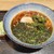 そばいち - 料理写真:国産海苔そば630円