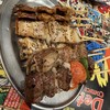 博多串焼き バッテンよかとぉ 天満店