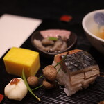 日本料理 花月 - 