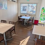 おみやげ&カフェボンボヤージュ - 