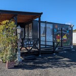 おみやげ&カフェボンボヤージュ - 