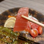 めしや アガる 千葉駅前店 - 