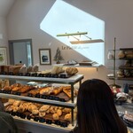 ル・プレジール・デュ・パン - 