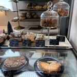 ル・プレジール・デュ・パン - 