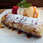 おみやげ&カフェボンボヤージュ - 