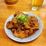 ホルモン宗矩 - 