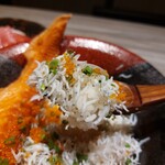 めしや アガる 千葉駅前店 - 