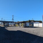 おみやげ&カフェボンボヤージュ - 