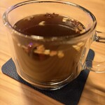 Galette&Whiskey ROND - 薬膳茶