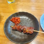 ホルモン宗矩 - 