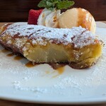 おみやげ&カフェボンボヤージュ - 