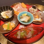 リストランテ･ヒロ  青山 - 