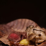 日本料理 花月 - 