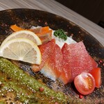 めしや アガる 千葉駅前店 - 