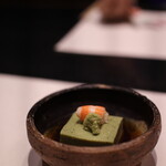 日本料理 花月 - 