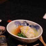 日本料理 花月 - 