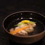 日本料理 花月 - 