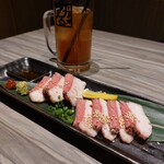 めしや アガる - 