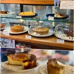 キャロル - 料理写真: