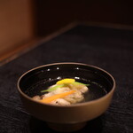 日本料理 花月 - 