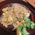 アジアンビストロDai - 