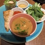 アジアンビストロDai - 