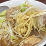 ラーメン哲學 - 